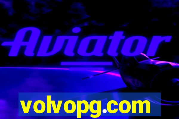 volvopg.com