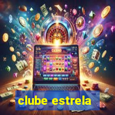 clube estrela