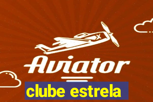 clube estrela