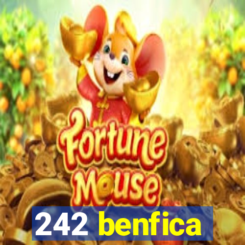 242 benfica