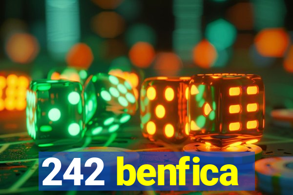 242 benfica