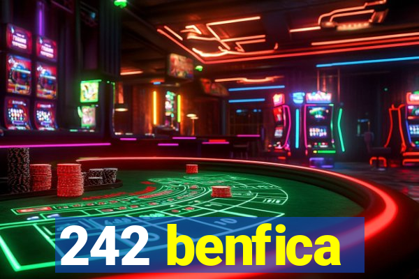 242 benfica