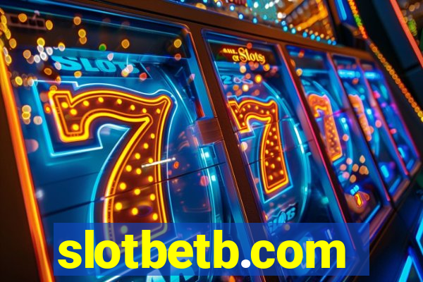 slotbetb.com