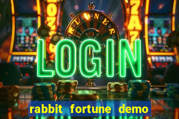 rabbit fortune demo gratis Informational