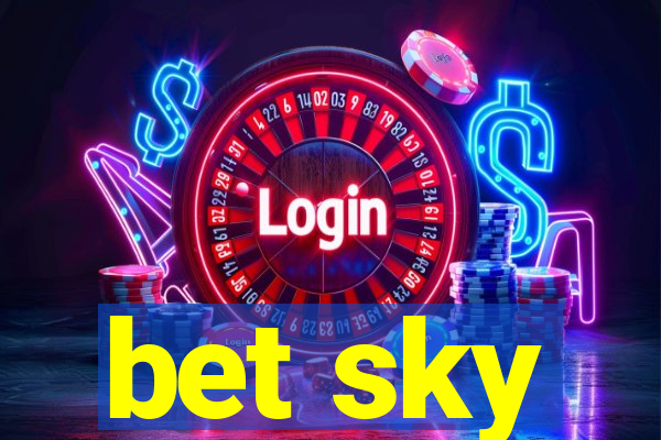 bet sky