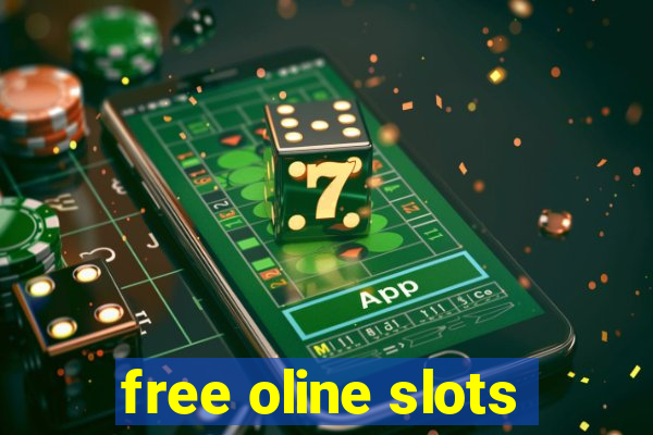 free oline slots