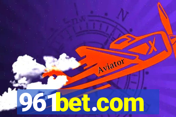 961bet.com