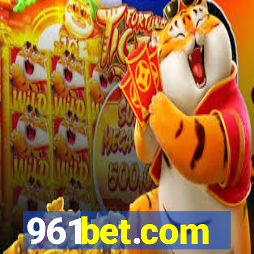 961bet.com