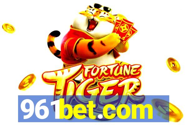 961bet.com