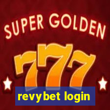 revybet login