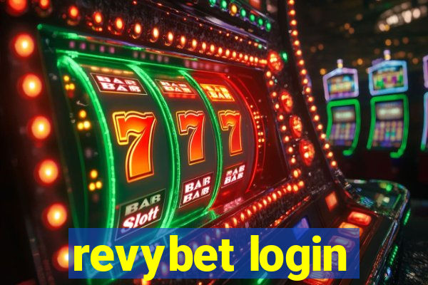 revybet login