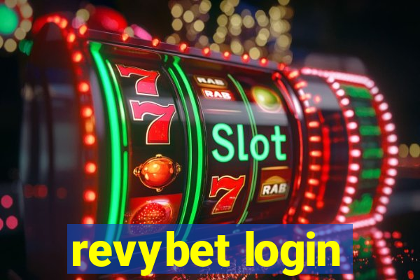 revybet login