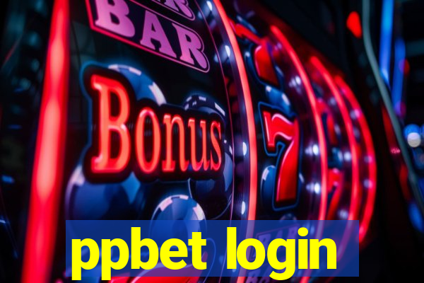 ppbet login