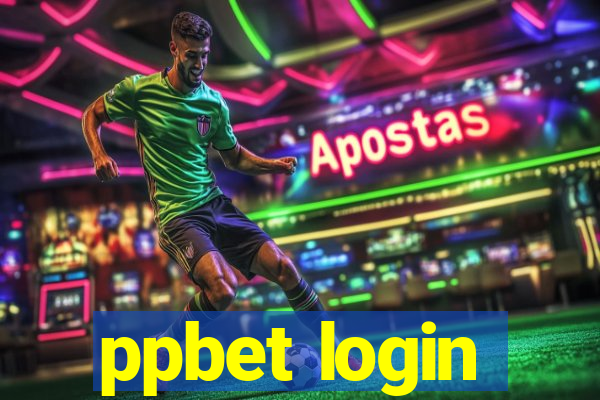 ppbet login