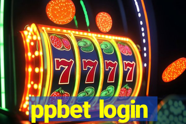 ppbet login