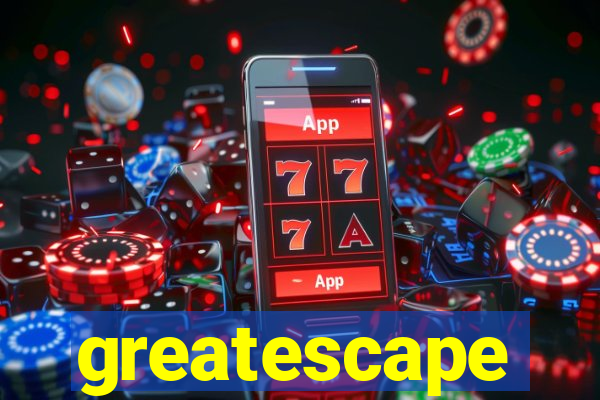 greatescape passagens a茅reas