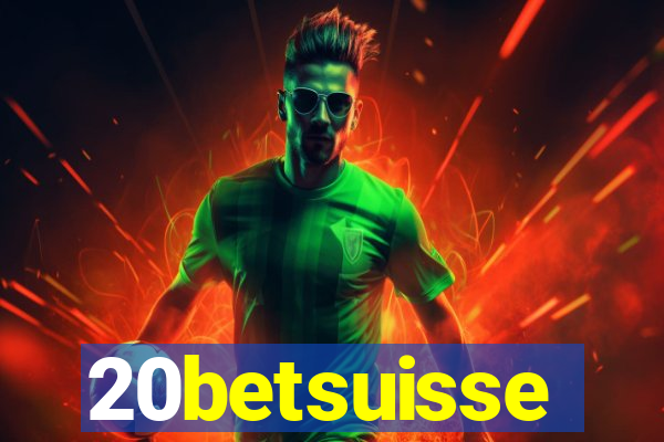 20betsuisse