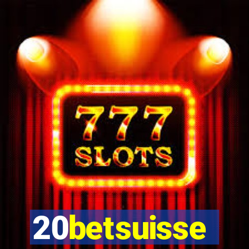 20betsuisse