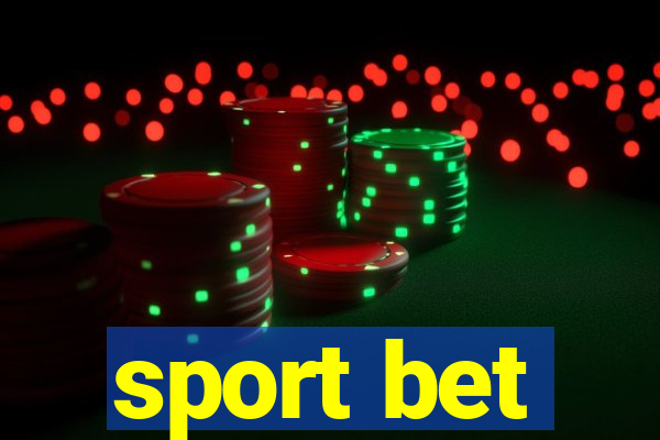 sport bet