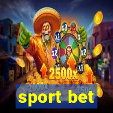 sport bet