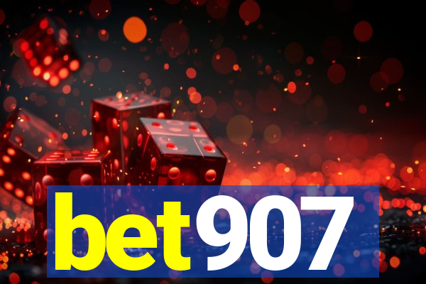 bet907