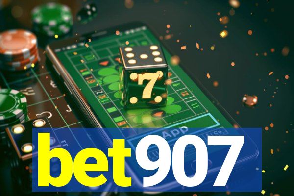 bet907