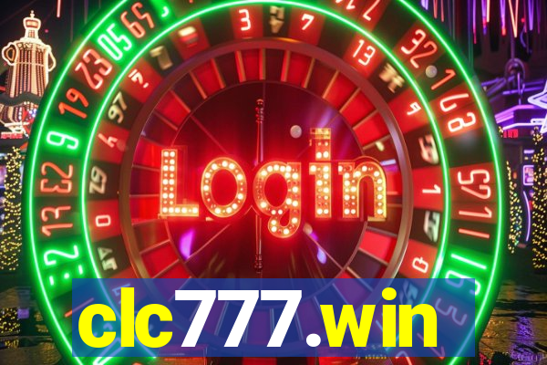 clc777.win