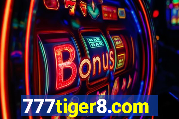 777tiger8.com