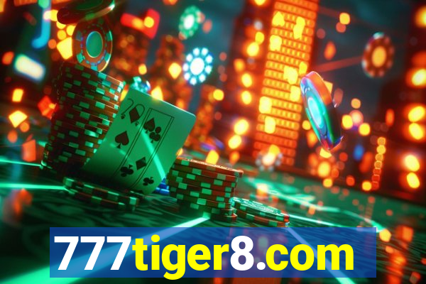 777tiger8.com