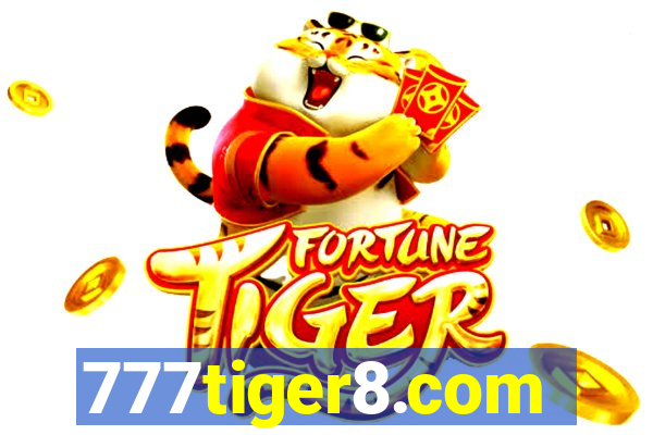 777tiger8.com