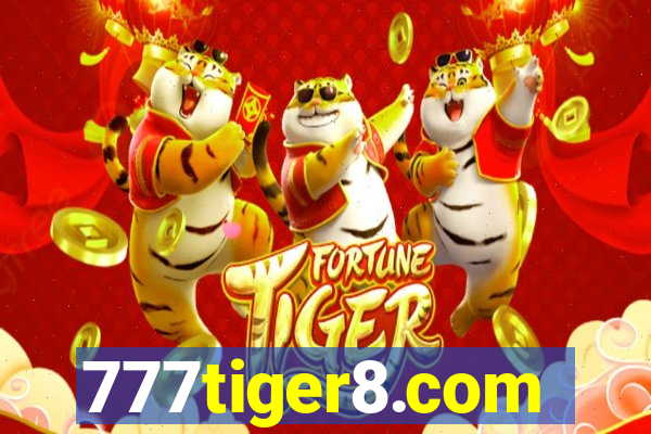 777tiger8.com