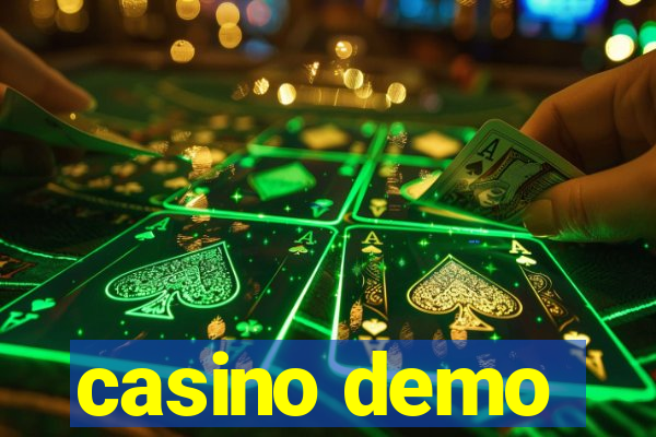 casino demo