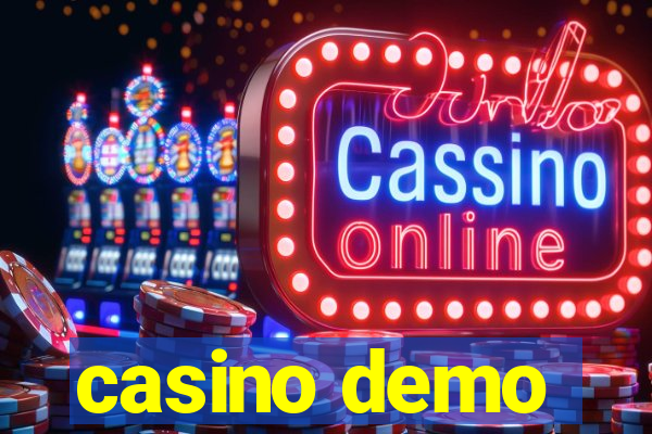 casino demo