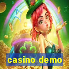 casino demo