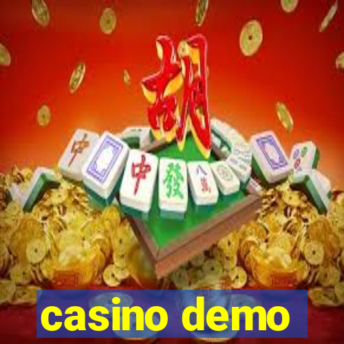 casino demo