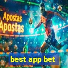 best app bet