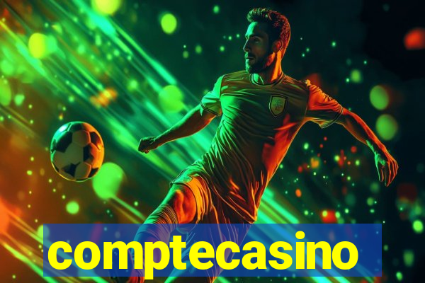 comptecasino