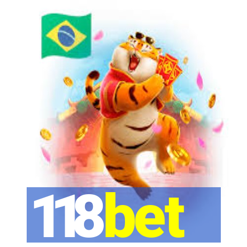 118bet