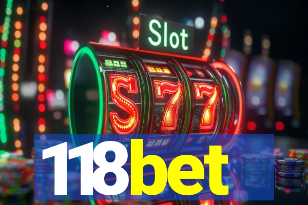 118bet