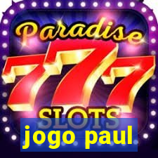 jogo paul