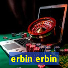 erbin erbin