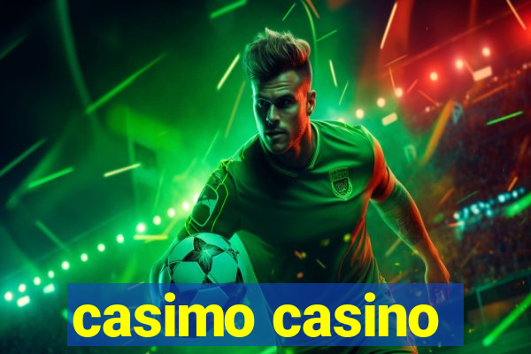 casimo casino