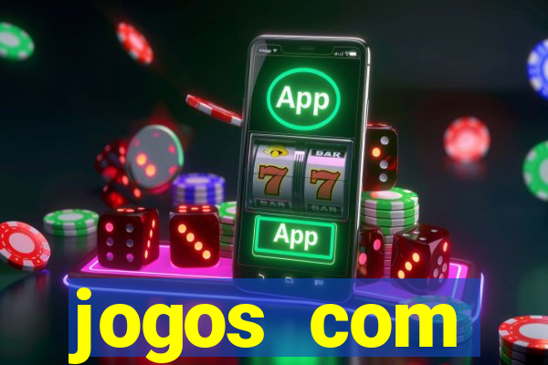 jogos com multiplicadores progressivos