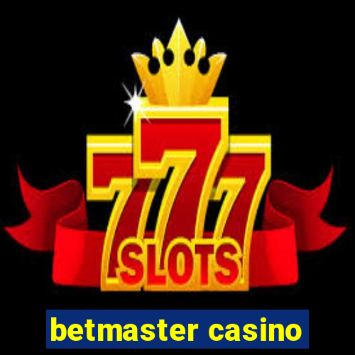 betmaster casino