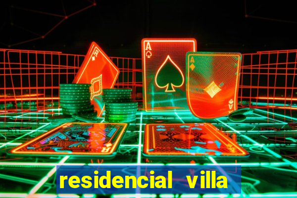 residencial villa fiorentina uberaba