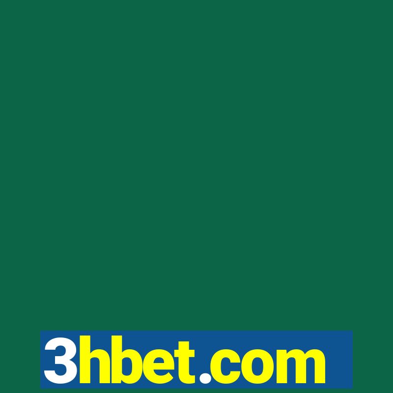 3hbet.com