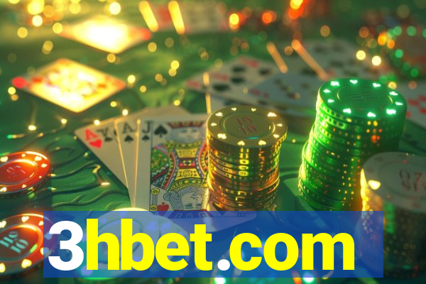 3hbet.com