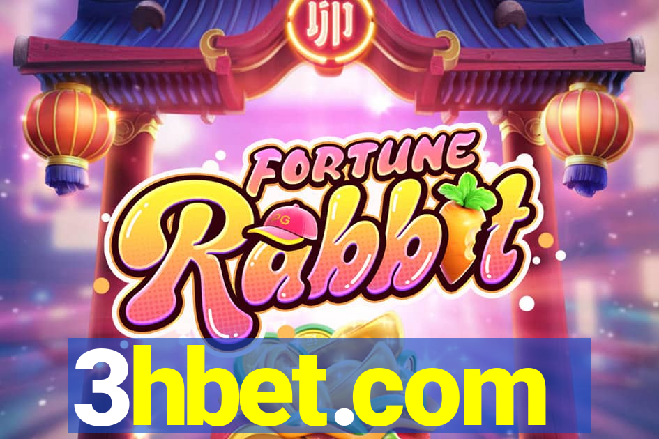 3hbet.com