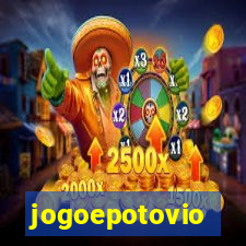 jogoepotovio