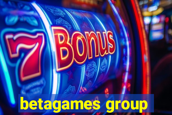 betagames group